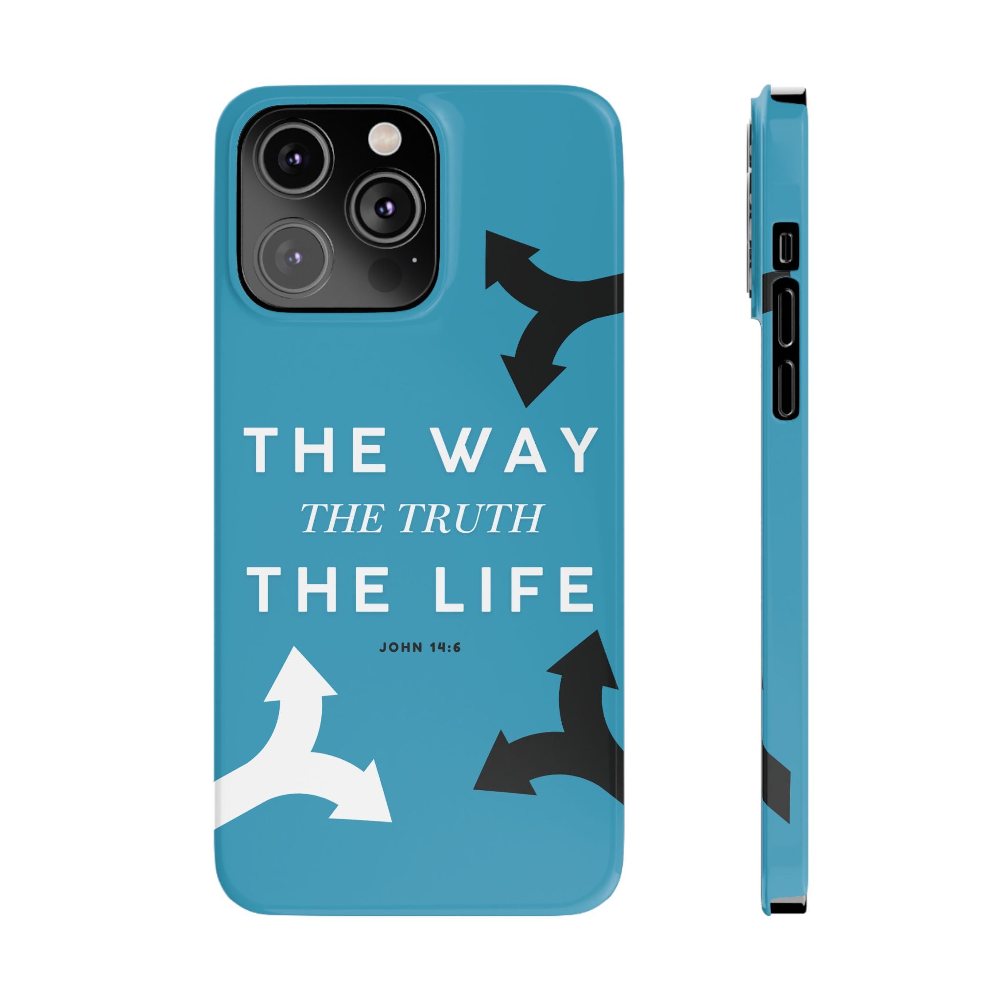 Bible Verse phone case, protective, Christian phone accessory, Jesus inspired phone cover, inspirational tech accessory
